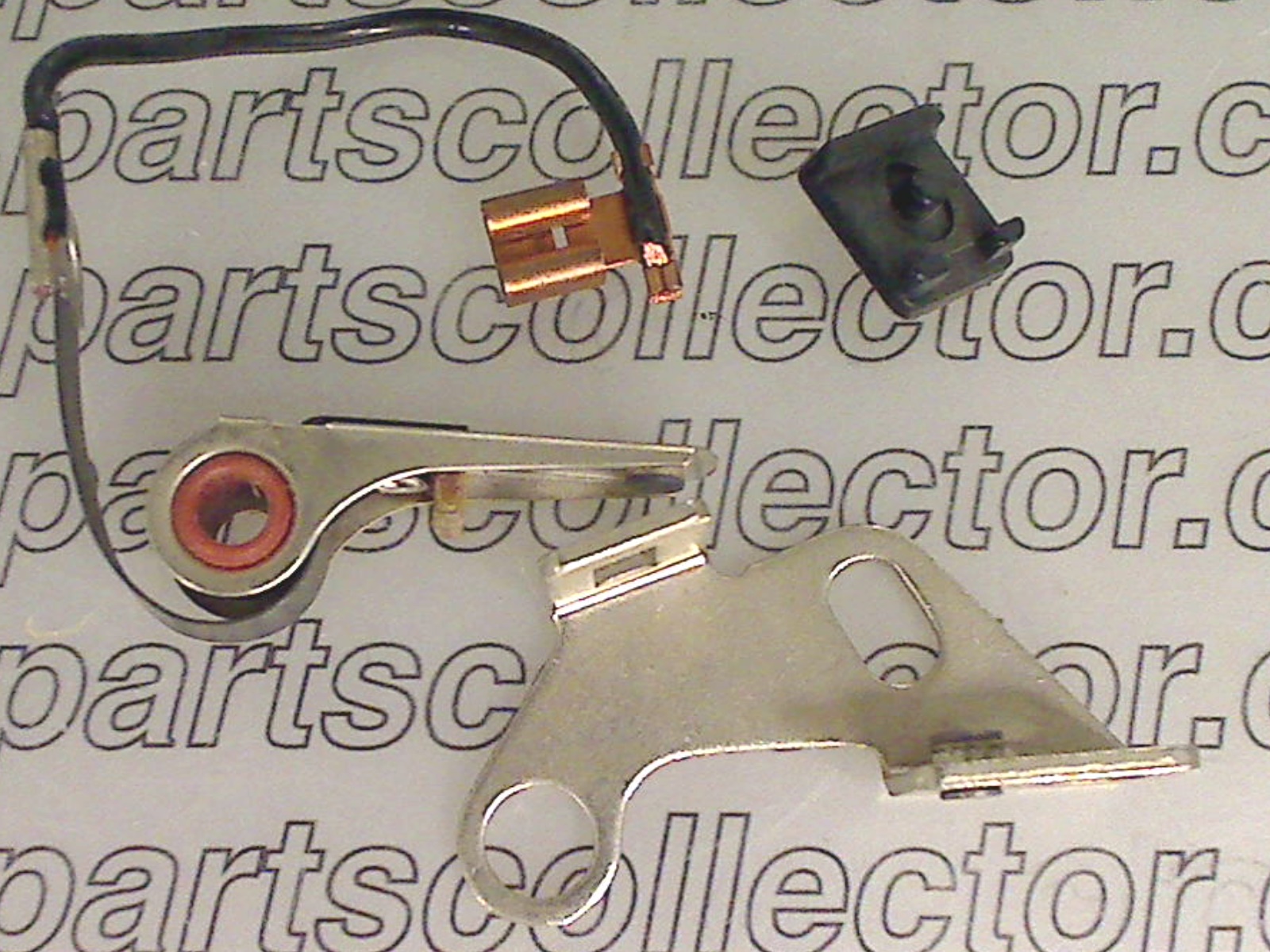 MAGNETI MARELLI 71253301 Ignition code 10200 compatible with: FIAT RITMO, LANCIA DELTA, OTHERS RENAULT